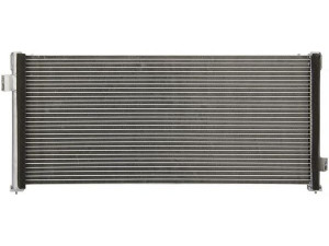 SPECTRA PREMIUM 7-4976 kondensatorius, oro kondicionierius 
 Oro kondicionavimas -> Kondensatorius
73210AC050, 73210AC050