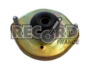 RECORD FRANCE 924137 pakabos statramsčio atraminis guolis 
 Ašies montavimas/vairavimo mechanizmas/ratai -> Montavimas, pakabos statramstis