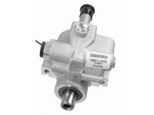 ZF LENKSYSTEME 5960.000.017 hidraulinis siurblys, vairo sistema 
 Vairavimas -> Vairo pavara/siurblys
49110-00QAG, 44 02 668, 44 14 166