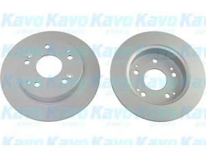 KAVO PARTS BR-2244-C stabdžių diskas 
 Stabdžių sistema -> Diskinis stabdys -> Stabdžių diskas
42510S5TE00