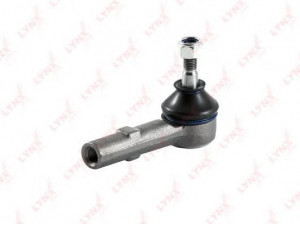 LYNXauto C4019LR skersinės vairo trauklės galas 
 Vairavimas -> Vairo mechanizmo sujungimai
48520-4F125, 48520-6F625