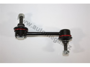 AUTOMEGA 3050504654D0D šarnyro stabilizatorius 
 Ašies montavimas/vairavimo mechanizmas/ratai -> Stabilizatorius/fiksatoriai -> Savaime išsilyginanti atrama
4D0505465D, 4D0505465D, 4D0505465D