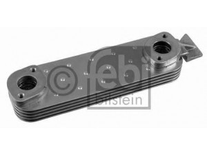 FEBI BILSTEIN 21577 alyvos aušintuvas, variklio alyva 
 Aušinimo sistema -> Radiatorius/alyvos aušintuvas -> Alyvos aušintuvas
366 180 38 65, 366 180 38 65