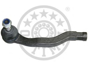 OPTIMAL G1-1085 skersinės vairo trauklės galas 
 Vairavimas -> Vairo mechanizmo sujungimai
4882078A00