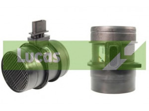 LUCAS ELECTRICAL FDM990 oro masės jutiklis 
 Elektros įranga -> Jutikliai
03G906461C