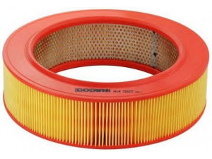 DENCKERMANN A140327 oro filtras 
 Techninės priežiūros dalys -> Techninės priežiūros intervalai
13 72 1 263 097, 5004265, 5013142