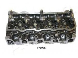 ASHIKA TY008S cilindro galvutė 
 Variklis -> Cilindrų galvutė/dalys -> Cilindrų galvutė