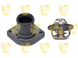 UNIGOM 341224 aušinimo skysčio jungė 
 Aušinimo sistema -> Žarnelės/vamzdeliai/sujungimai -> Jungės
1336N5, 1336Q1, 9630066780, 9630066780