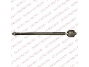 DELPHI TA2620 vidinė skersinė vairo trauklė 
 Vairavimas -> Vairo mechanizmo sujungimai
3812.F1, 4422A012, 3812.F1