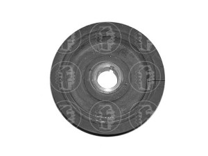 FARE SA 2954 skriemulys, alkūninis velenas 
 Diržinė pavara -> Dirželio skriemulys