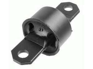 LEMFÖRDER 36831 01 valdymo svirties/išilginių svirčių įvorė 
 Ašies montavimas/vairavimo mechanizmas/ratai -> Valdymo svirtis/pasukamosios svirties sujungimas -> Montavimas/sutvirtinimas
1061670, 1304124, 3M51-5K896-AC
