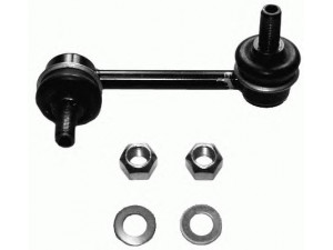 LEMFÖRDER 20246 02 šarnyro stabilizatorius 
 Ašies montavimas/vairavimo mechanizmas/ratai -> Stabilizatorius/fiksatoriai -> Savaime išsilyginanti atrama
54618-9C000, 54668-9C000