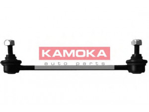 KAMOKA 9947065 šarnyro stabilizatorius 
 Ašies montavimas/vairavimo mechanizmas/ratai -> Stabilizatorius/fiksatoriai -> Savaime išsilyginanti atrama
51320 SMG E01