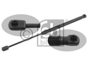 FEBI BILSTEIN 34411 dujinė spyruoklė, bagažinė 
 Priedai -> Bagažinė/pakrovimo skyrius
8731.H4, 8731.H6