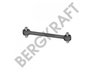 BERGKRAFT BK2995221SP vikšro valdymo svirtis
671 333 00 05, 6713330005