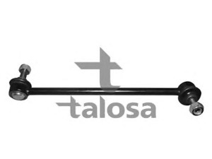 TALOSA 50-01033 šarnyro stabilizatorius 
 Ašies montavimas/vairavimo mechanizmas/ratai -> Stabilizatorius/fiksatoriai -> Savaime išsilyginanti atrama
548302F000