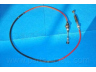 PARTS-MALL PTB-410 sankabos trosas
437614E630