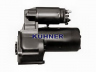 AD KÜHNER 20345 starteris 
 Elektros įranga -> Starterio sistema -> Starteris
M2T51085, M2T51805, 23300-05E00