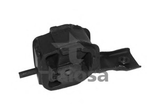 TALOSA 61-06669 variklio montavimas 
 Variklis -> Variklio montavimas -> Variklio montavimo rėmas
6160229, 86AB6038DB