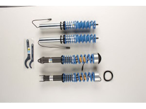 BILSTEIN 49-145489 pakabos komplektas, amortizatorius