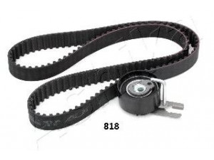 ASHIKA KCT818 paskirstymo diržo komplektas 
 Techninės priežiūros dalys -> Papildomas remontas