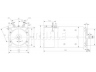 MAHLE ORIGINAL MM 7 elektrovariklis