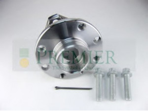 BRT Bearings PWK0369 rato guolio komplektas 
 Ašies montavimas/vairavimo mechanizmas/ratai -> Rato stebulė/montavimas -> Rato guolis
1603208