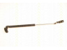 TRISCAN 8710 50233 dujinė spyruoklė, bagažinė 
 Vidaus įranga -> Bagažinė
C100-63-620, C100-63-620B, C100-63-620C