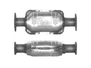 BM CATALYSTS BM90756 katalizatoriaus keitiklis 
 Išmetimo sistema -> Katalizatoriaus keitiklis
208022C625