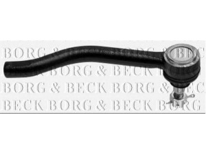 BORG & BECK BTR5721 skersinės vairo trauklės galas 
 Vairavimas -> Vairo mechanizmo sujungimai
D8520 1AA0A, D8520 JA00A, D8520-1AA0A