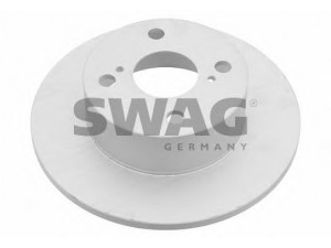 SWAG 81 92 6071 stabdžių diskas 
 Dviratė transporto priemonės -> Stabdžių sistema -> Stabdžių diskai / priedai
42431-12190