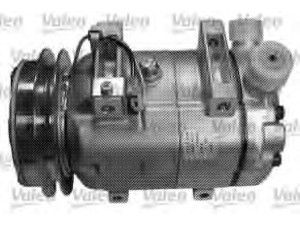 VALEO 699229 kompresorius, oro kondicionierius 
 Oro kondicionavimas -> Kompresorius/dalys
8A0260805AF