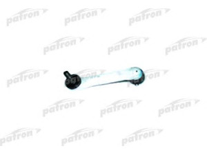 PATRON PS4174 šarnyro stabilizatorius 
 Ašies montavimas/vairavimo mechanizmas/ratai -> Stabilizatorius/fiksatoriai -> Savaime išsilyginanti atrama
