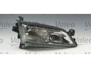 VALEO 088323 priekinis žibintas 
 Kėbulas -> Priekinis žibintas/dalys -> Priekinis žibintas/įterp.
1216527, 90512318