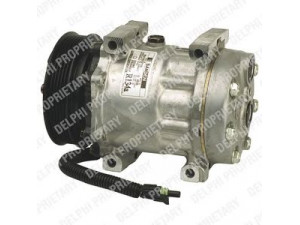 DELPHI TSP0155252 kompresorius, oro kondicionierius 
 Oro kondicionavimas -> Kompresorius/dalys
55036312, 55037360, 55037360AB
