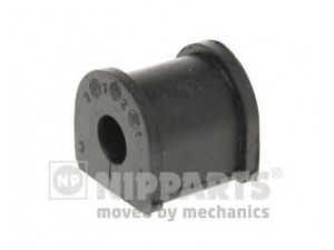 NIPPARTS N4232052 įvorė, stabilizatorius 
 Ašies montavimas/vairavimo mechanizmas/ratai -> Stabilizatorius/fiksatoriai -> Sklendės
48818-12150