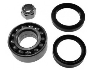MGA KR3079 rato guolio komplektas 
 Ašies montavimas/vairavimo mechanizmas/ratai -> Rato stebulė/montavimas -> Rato guolis
7701462019