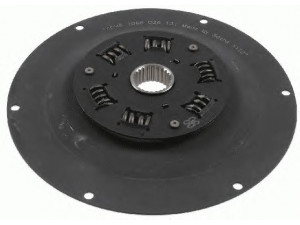 SACHS 1866 026 131 torsiono slopintuvas, sankaba
829132, 841894