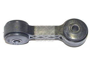 MAPCO 51209 šarnyro stabilizatorius 
 Ašies montavimas/vairavimo mechanizmas/ratai -> Stabilizatorius/fiksatoriai -> Savaime išsilyginanti atrama
54820-02000