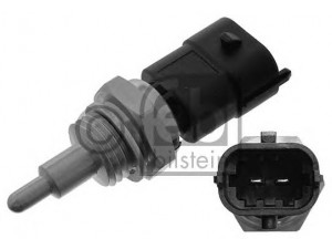 FEBI BILSTEIN 40121 siuntimo blokas, aušinimo skysčio temperatūra 
 Elektros įranga -> Jutikliai
1426 321, 1827 058