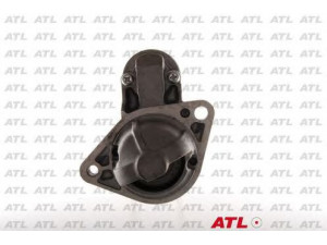 ATL Autotechnik A 79 470 starteris 
 Elektros įranga -> Starterio sistema -> Starteris
M 0 T 36971, M 0 T 36971ZE, 4709919