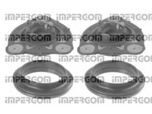 ORIGINAL IMPERIUM 36880/2 remonto komplektas, pakabos statramstis 
 Ašies montavimas/vairavimo mechanizmas/ratai -> Montavimas, pakabos statramstis
543A00001R, 543A00004R, 543A03846R