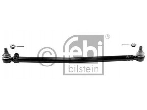 FEBI BILSTEIN 39468 centrinės trauklės mazgas 
 Vairavimas -> Vairo trauklė
50 10 488 166