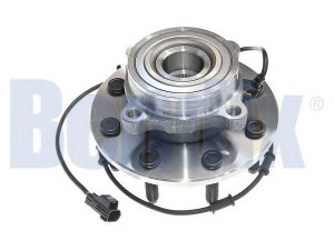BENDIX 051799B rato guolio komplektas 
 Ašies montavimas/vairavimo mechanizmas/ratai -> Rato stebulė/montavimas -> Rato guolis