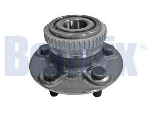 BENDIX 050936B rato guolio komplektas 
 Ašies montavimas/vairavimo mechanizmas/ratai -> Rato stebulė/montavimas -> Rato guolis
0 4860 074AA, 4860474AA