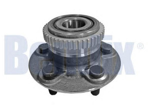 BENDIX 050936B rato guolio komplektas 
 Ašies montavimas/vairavimo mechanizmas/ratai -> Rato stebulė/montavimas -> Rato guolis
0 4860 074AA, 4860474AA