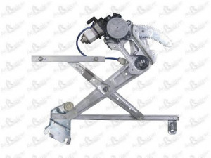 AC Rolcar 01.6992 lango pakėliklis
61188SA001, 61222SA002