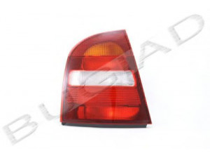 BUGIAD BSP22507 kombinuotas galinis žibintas 
 Kėbulas -> Šviesos -> Kombinuotas galinis žibintas/dalys -> Kombinuotas galinis žibintas
1U6 945 111 A