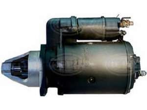 HELLA 8EA 725 963-001 starteris
