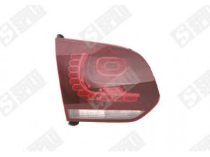 SPILU 435107 kombinuotas galinis žibintas 
 Kėbulas -> Šviesos -> Kombinuotas galinis žibintas/dalys -> Kombinuotas galinis žibintas
5K0945095P